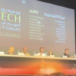 Andrew Garfield Says, ‘I Had to Work Very Hard to Have Less People Ask Questions About Spider-Man’ at Marrakech Festival Press Conference