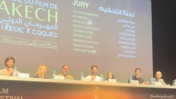 Andrew Garfield Says, ‘I Had to Work Very Hard to Have Less People Ask Questions About Spider-Man’ at Marrakech Festival Press Conference