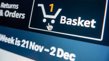 The 25 Biggest Amazon Discounts to Add to Cart This Black Friday Weekend