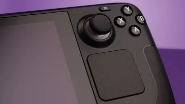 Best Christmas gifts 2024 for PC gamers from Steam Deck and keyboards to headsets and more