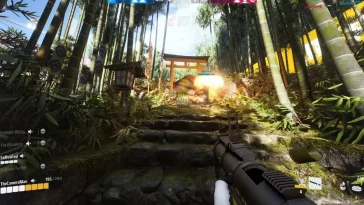 One of the best shooters on PS5 just got a Pro patch but we don’t know what it does yet