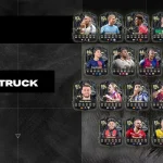 EA FC 25 Thunderstruck promo start time, full squad and Icons revealed