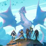Monster Hunter Wilds rival Dauntless gets huge 2.0 ‘Awakening’ update next week