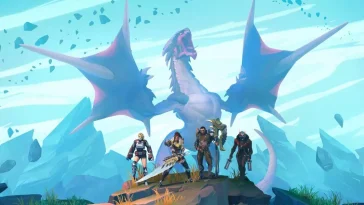 Monster Hunter Wilds rival Dauntless gets huge 2.0 ‘Awakening’ update next week