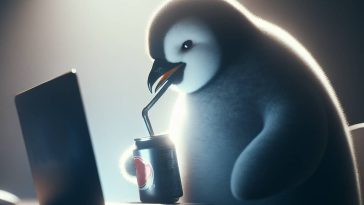 Arch Linux installer now slightly less masochistic