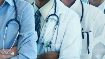 Kogi resident doctors seek new salary structure