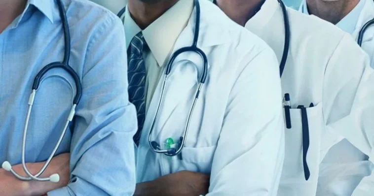 Kogi resident doctors seek new salary structure