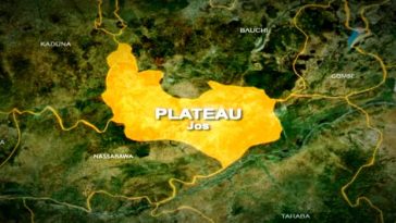 Plateau recorded 581 HIV deaths, 2,270 new infections in 2023—Official
