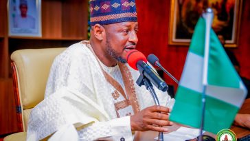 Katsina to begin N70,000 minimum wage payment December