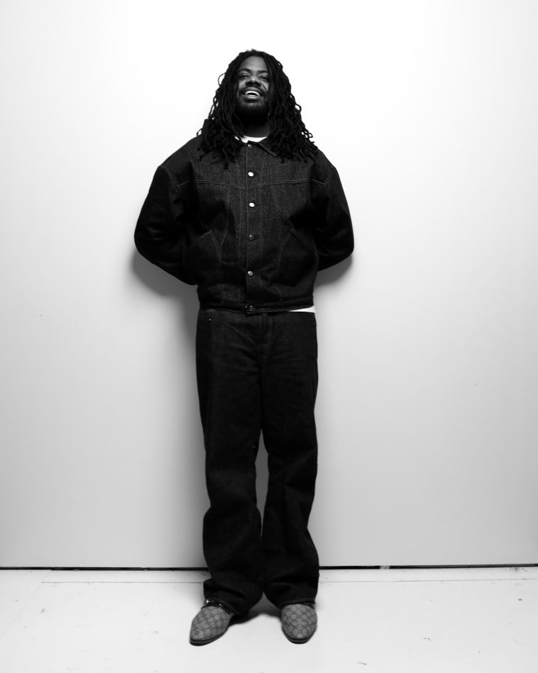 MIKE Announces New Album Showbiz!, Shares Video for New Song: Watch