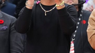 Drake Announces 2025 Tour of Australia and New Zealand