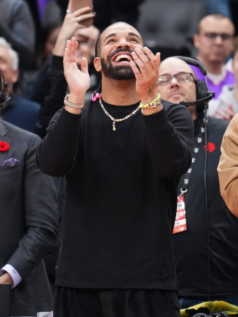 Drake Announces 2025 Tour of Australia and New Zealand