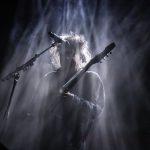 Robert Smith Remixes the Cure’s “A Fragile Thing”: Listen