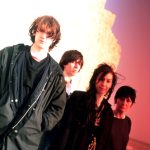 My Bloody Valentine Announce First Concert in 7 Years