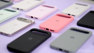 Are there enough premium Pixel accessories? [Poll]