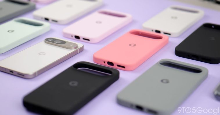 Are there enough premium Pixel accessories? [Poll]