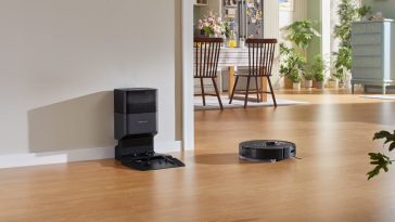 Roborock discounts some of its best robot vacuums by nearly 70% for Black Friday – here’s the full list