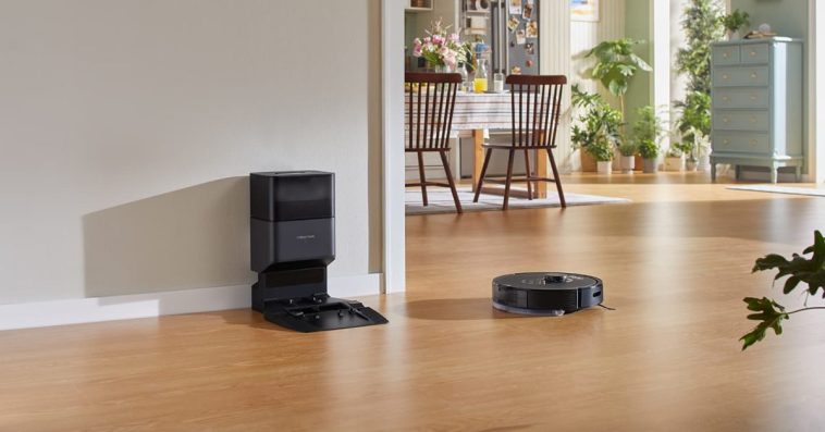Roborock discounts some of its best robot vacuums by nearly 70% for Black Friday – here’s the full list