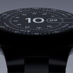 Pixel Watch Concentric face update makes another appearance