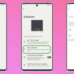 Google Assistant Quick Phrases stuck on some Pixel phones