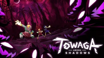 Black Friday Android app price drops and freebies: Towaga, BE-A Walker, Warbits+, Construction Sim 4, more