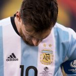 Players who missed penalties in major final shootouts