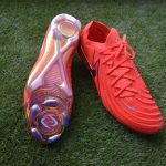 The best footballer in the world wears this model of boots and they are currently half-price