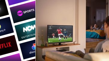 FINALLY! Football without fuss thanks to a Black Friday streaming deal that offers everything in one place for £35 a month with one special feature we LOVE!