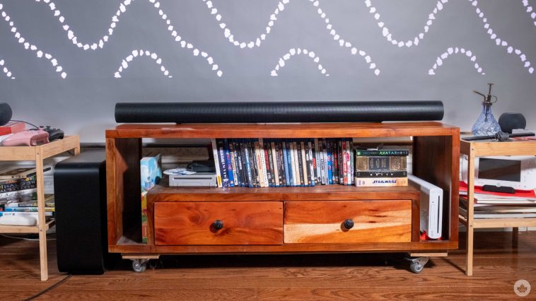 Sonos Arc Ultra Review: Bringing the theatre home