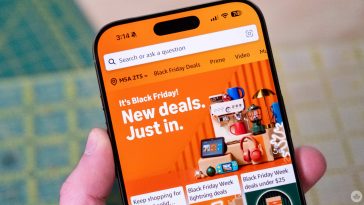 The best Amazon Canada Black Friday tech deals in 2024