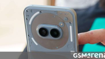 Nothing rumored to have three new phones in the works, expected to arrive in H1 2025