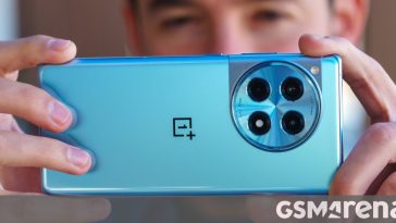 Unannounced OnePlus 13R appears on a leaked Geekbench listing