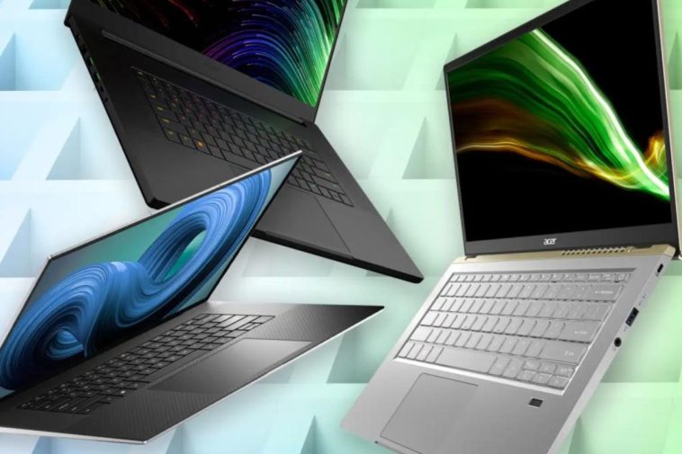 Best Black Friday laptop deals you can still buy this weekend