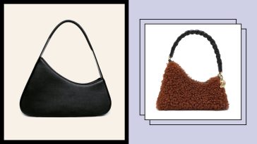 Beyoncé, Olivia Rodrigo and Taylor Swift Have Worn Aupen’s ‘It’ Girl Bags — Here’s the Next Restock Date