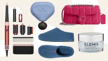 These 25 Trending Gifts From Google’s Holiday 100 List Are Discounted for Black Friday Weekend