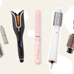 The Best Dyson Airwrap Alternatives On Sale Ahead of Cyber Monday, From the Star Hairstylist-Loved Drybar Brush to Our Favorite T3 Multi-Styler