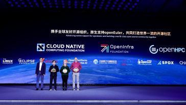 Global Voices on openEuler: Bridging Open Source, AI, and International Collaboration