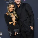 Josh Allen’s ex claims she was ‘hacked’ after ‘brain dead CTE athlete’ diss following Hailee Steinfeld proposal