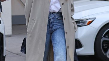 Jennifer Lopez goes shopping in LA after ‘blessed’ Ben Affleck spends time with ex Jennifer Garner