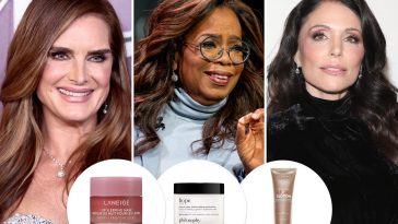 58 can’t-miss extended Black Friday beauty deals on celeb staples
