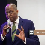 CBN to penalise Nigerian banks for cash shortage from December 1