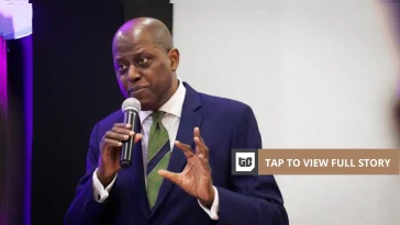 CBN to penalise Nigerian banks for cash shortage from December 1