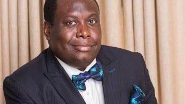 “Nigerian stock market is not a reflection of the economy”– Egie Akpata 