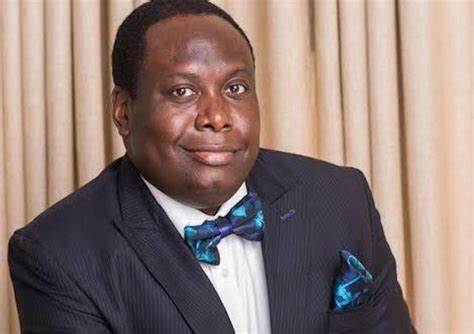 “Nigerian stock market is not a reflection of the economy”– Egie Akpata