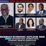 What African leaders must learn from America First – Professor Jeremy Ghez