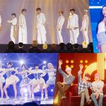 Watch: Performances From Melon Music Awards 2024