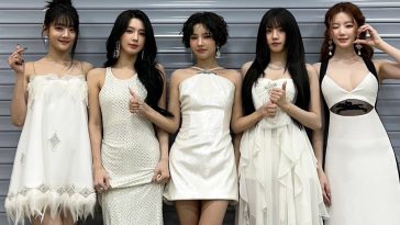 (G)I-DLE Announces Contract Renewal During Daesang Speech At Melon Music Awards 2024