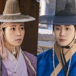 Lim Ji Yeon And Choo Young Woo Share A Fateful First Meeting In “The Tale Of Lady Ok”