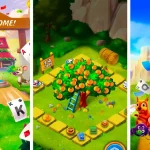 Solitaire Grand Harvest: Free Coins (November 2024) – Daily Links