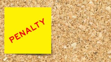 KSA Hits Techno Offshore and Novatech Solutions with Penalty Orders